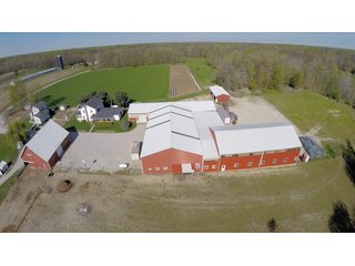 Property photo 4 - LAND AUCTION, 115+/- Acres offered in 3 Tracts in Parke County